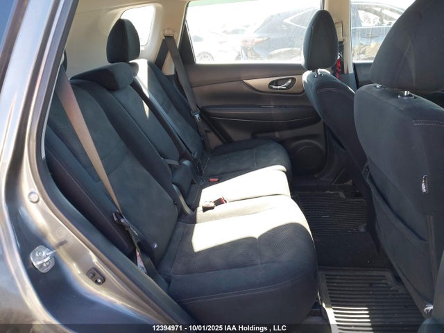 5N1AT2MV3FC921502 Nissan 2015