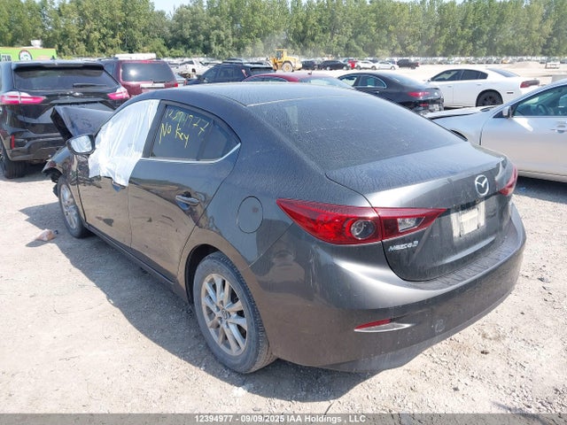 JM1BN1V7XJ1180136 Mazda pe