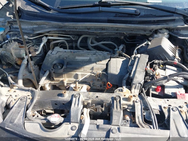 2HKRM4H46GH108064 Honda k24w9