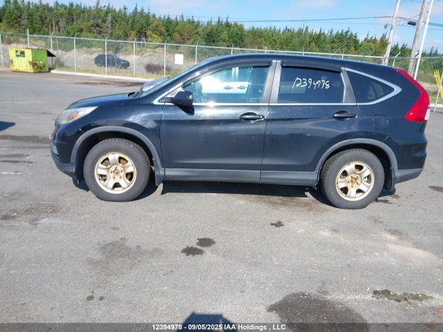 2HKRM4H46GH108064 Honda k24w9