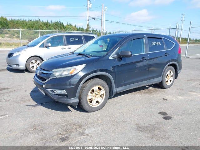 2HKRM4H46GH108064 Honda k24w9