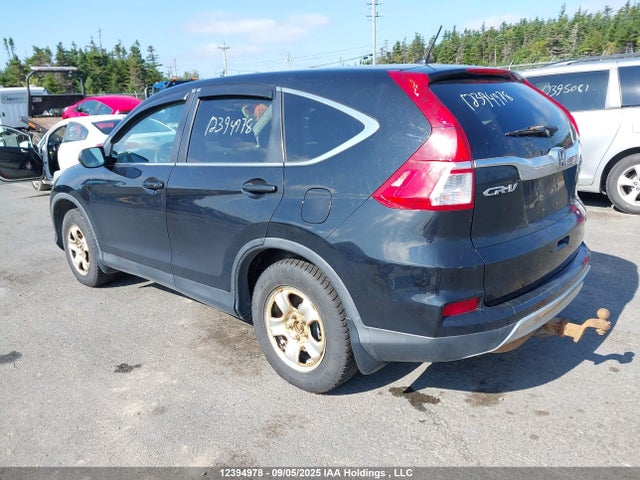 2HKRM4H46GH108064 Honda k24w9