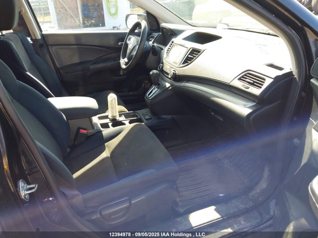 2HKRM4H46GH108064 Honda k24w9