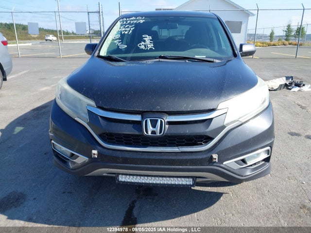 2HKRM4H46GH108064 Honda k24w9