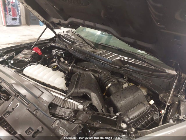 1FTEW3LP3RKE57336 Ford 2.7l-4v