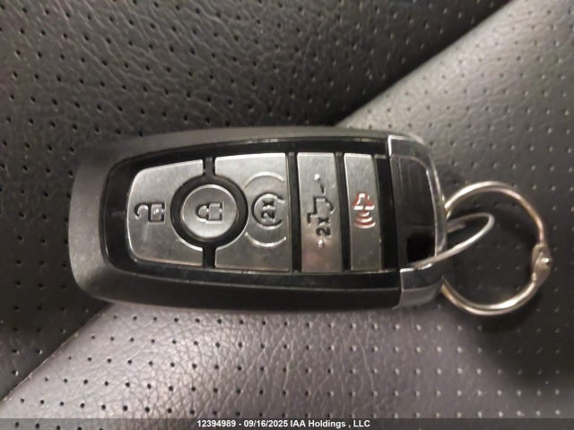 1FTEW3LP3RKE57336 Ford 2.7l-4v