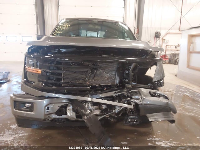 1FTEW3LP3RKE57336 Ford 2.7l-4v