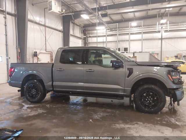 1FTEW3LP3RKE57336 Ford 2.7l-4v
