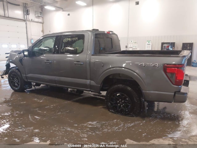 1FTEW3LP3RKE57336 Ford 2.7l-4v