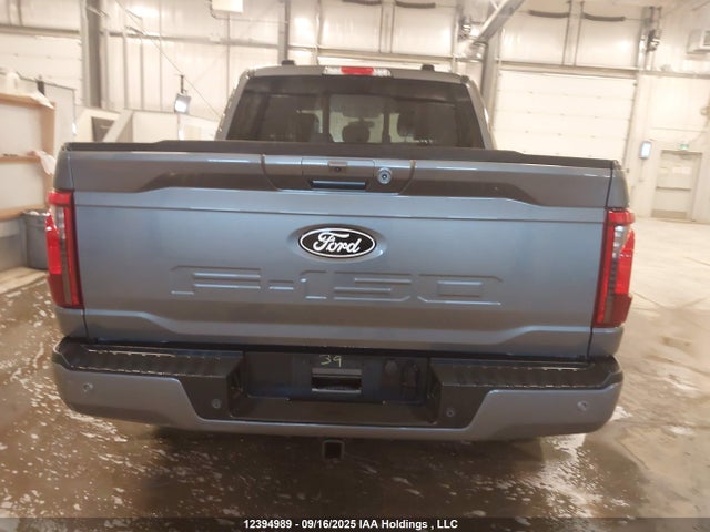 1FTEW3LP3RKE57336 Ford 2.7l-4v