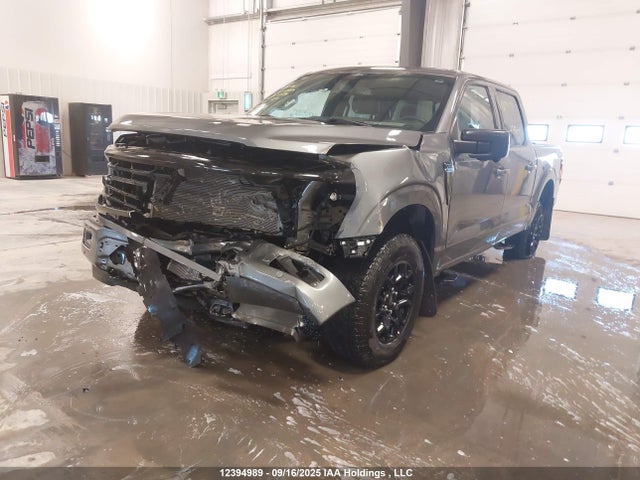 1FTEW3LP3RKE57336 Ford 2.7l-4v