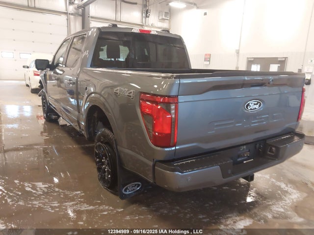 1FTEW3LP3RKE57336 Ford 2.7l-4v