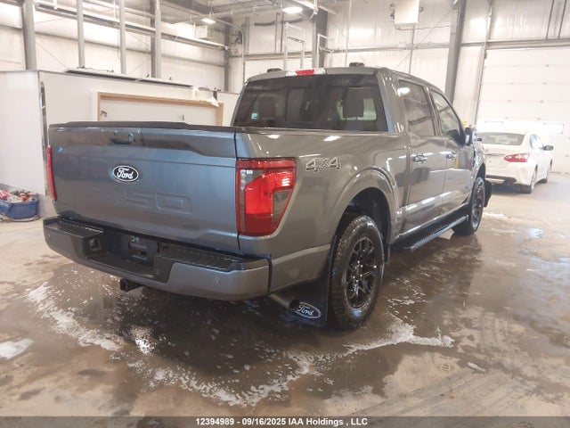1FTEW3LP3RKE57336 Ford 2.7l-4v