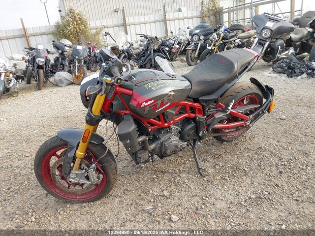 56KRZR226R3017309 INDIAN MOTORCYCLE CO. 2024
