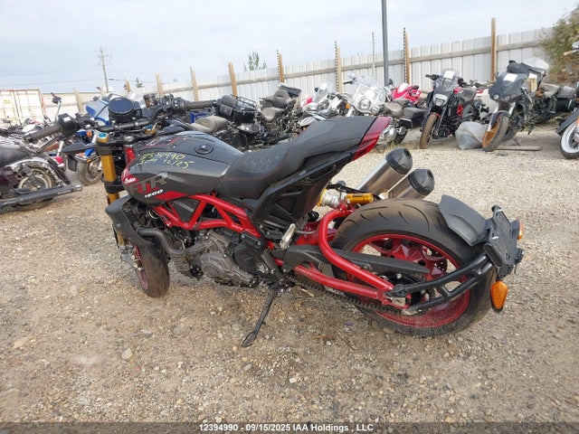 56KRZR226R3017309 INDIAN MOTORCYCLE CO. 2024