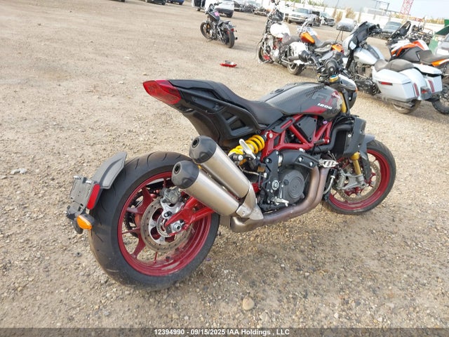 56KRZR226R3017309 INDIAN MOTORCYCLE CO. 2024