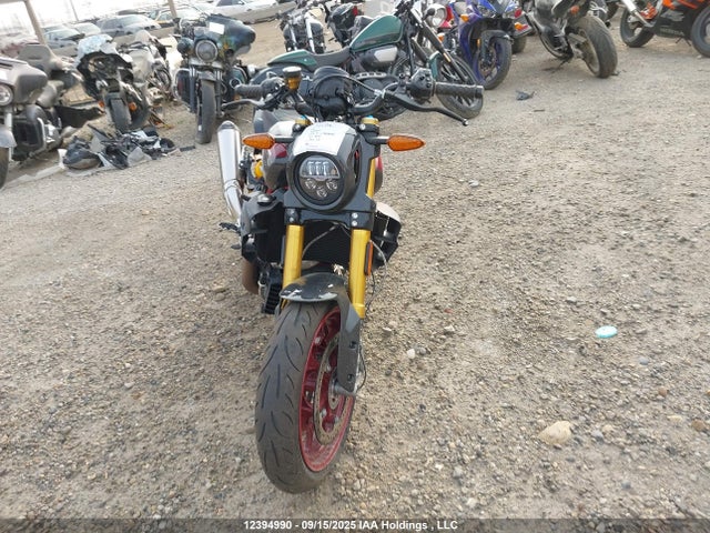 56KRZR226R3017309 INDIAN MOTORCYCLE CO. 2024