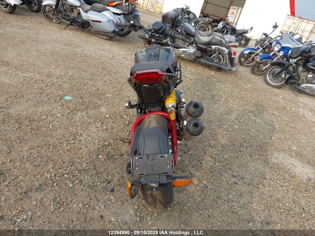 56KRZR226R3017309 INDIAN MOTORCYCLE CO. 2024