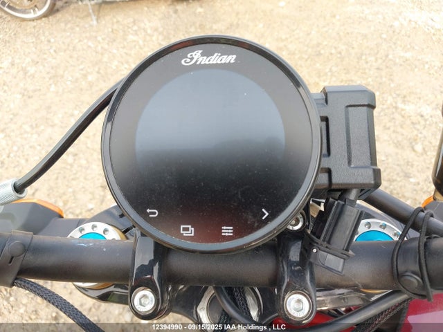 56KRZR226R3017309 INDIAN MOTORCYCLE CO. 2024