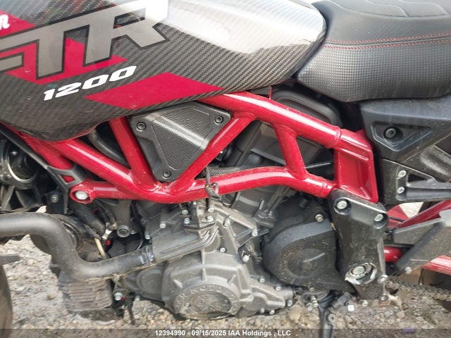 56KRZR226R3017309 INDIAN MOTORCYCLE CO. 2024
