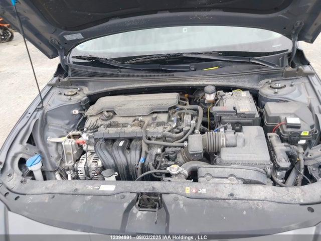 Hyundai mpi nu pe 2024 KMHLM4DG9RU788083 Image 10