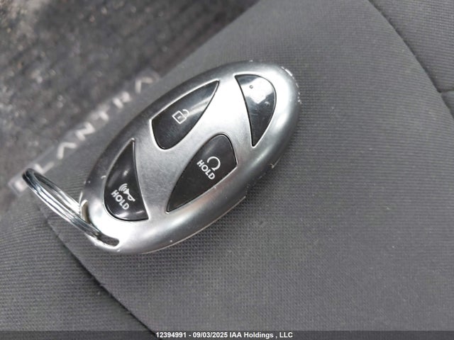 Hyundai mpi nu pe 2024 KMHLM4DG9RU788083 Image 11