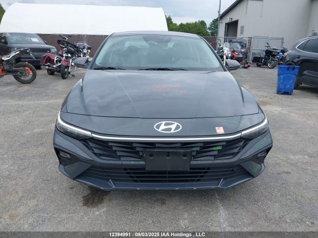 Hyundai mpi nu pe 2024 KMHLM4DG9RU788083 Image 12
