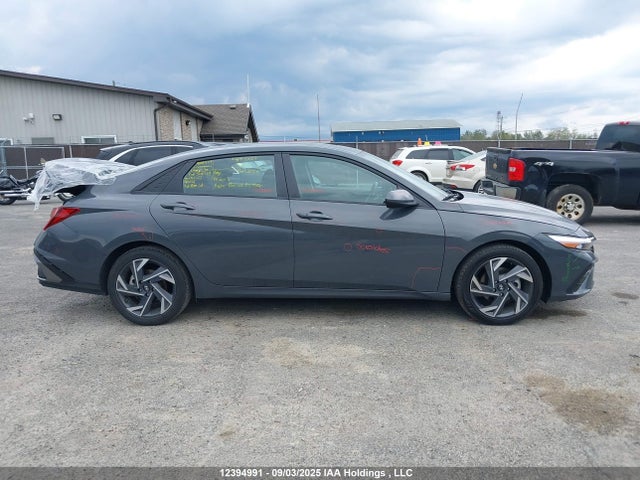 Hyundai mpi nu pe 2024 KMHLM4DG9RU788083 Image 13