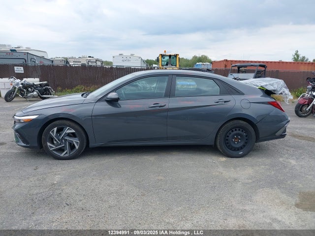 Hyundai mpi nu pe 2024 KMHLM4DG9RU788083 Image 14