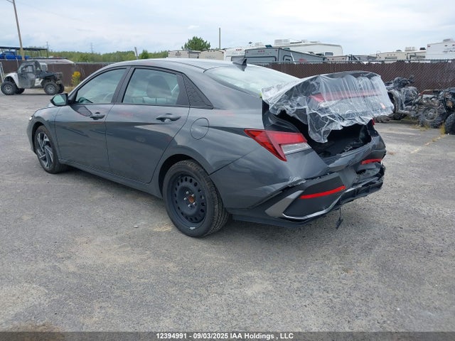 Hyundai mpi nu pe 2024 KMHLM4DG9RU788083 Image 3