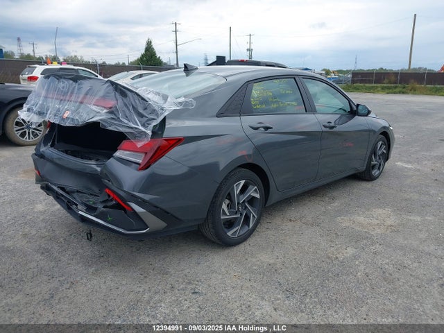 Hyundai mpi nu pe 2024 KMHLM4DG9RU788083 Image 4