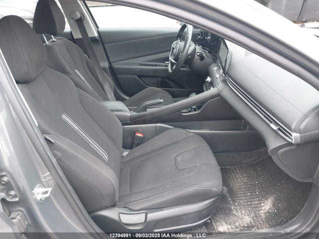 Hyundai mpi nu pe 2024 KMHLM4DG9RU788083 Image 5