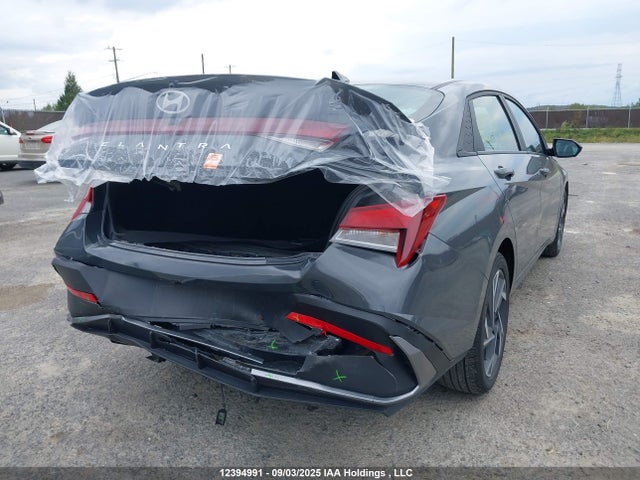 Hyundai mpi nu pe 2024 KMHLM4DG9RU788083 Image 6