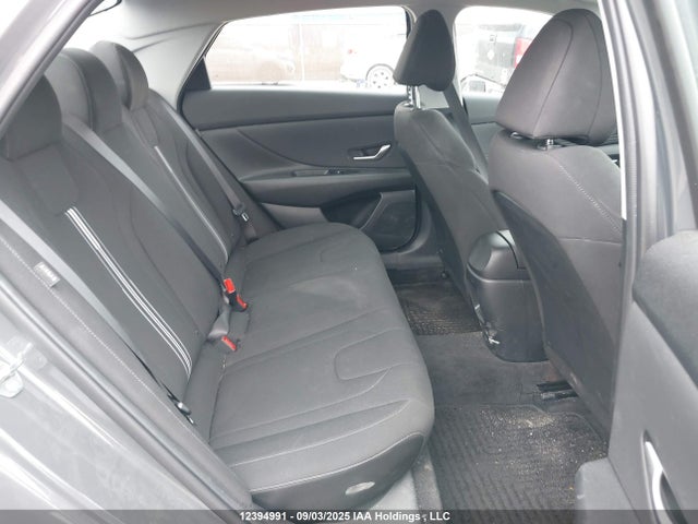 Hyundai mpi nu pe 2024 KMHLM4DG9RU788083 Image 8