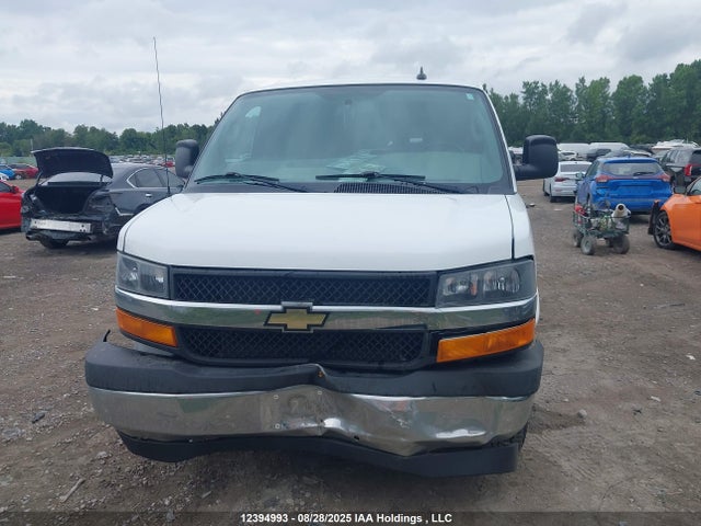 1GJW7EFF4H1263976 GMC l20- flexible fuel engine, iron