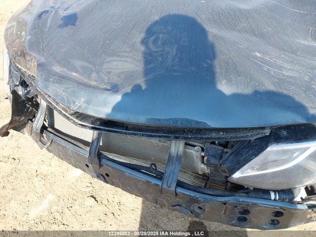 3G1BH6SE2JS624060 Chevrolet lh7 - urea, vgt, alum, cri