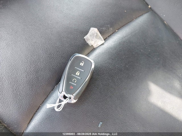 3G1BH6SE2JS624060 Chevrolet lh7 - urea, vgt, alum, cri