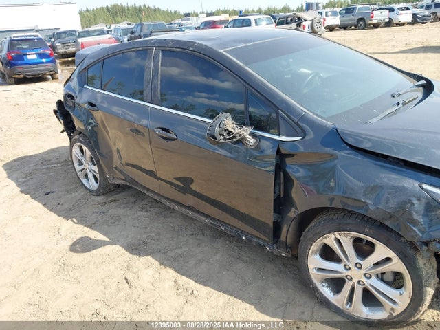 3G1BH6SE2JS624060 Chevrolet lh7 - urea, vgt, alum, cri
