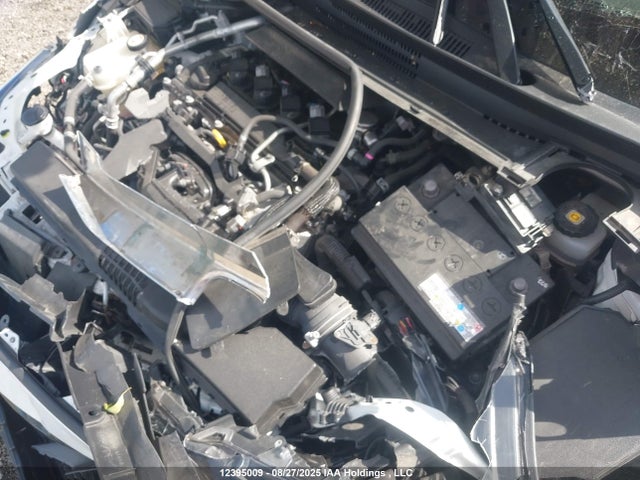 JTNK4RBE2K3054715 Toyota m20a-fks