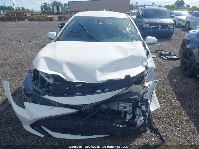 JTNK4RBE2K3054715 Toyota m20a-fks