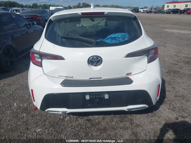 JTNK4RBE2K3054715 Toyota m20a-fks