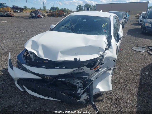 JTNK4RBE2K3054715 Toyota m20a-fks