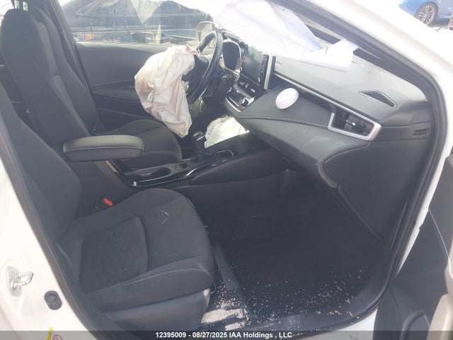 JTNK4RBE2K3054715 Toyota m20a-fks