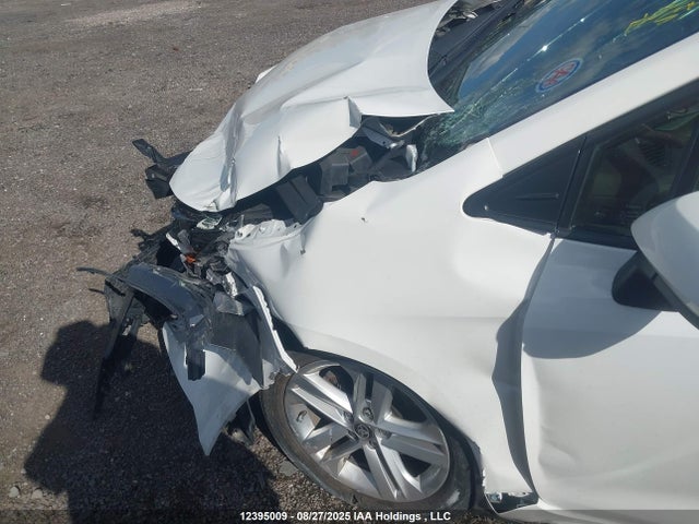 JTNK4RBE2K3054715 Toyota m20a-fks