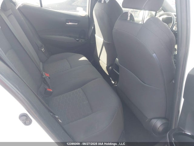 JTNK4RBE2K3054715 Toyota m20a-fks