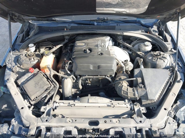 1G6AF5SX5J0136686 Cadillac ltg - sidi, alum dohc, vvt, dcvcp turbo, e0-e100, alum