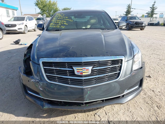 1G6AF5SX5J0136686 Cadillac ltg - sidi, alum dohc, vvt, dcvcp turbo, e0-e100, alum