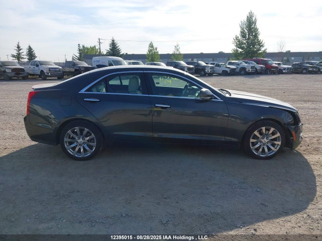 1G6AF5SX5J0136686 Cadillac ltg - sidi, alum dohc, vvt, dcvcp turbo, e0-e100, alum