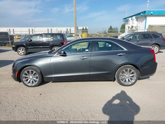 1G6AF5SX5J0136686 Cadillac ltg - sidi, alum dohc, vvt, dcvcp turbo, e0-e100, alum