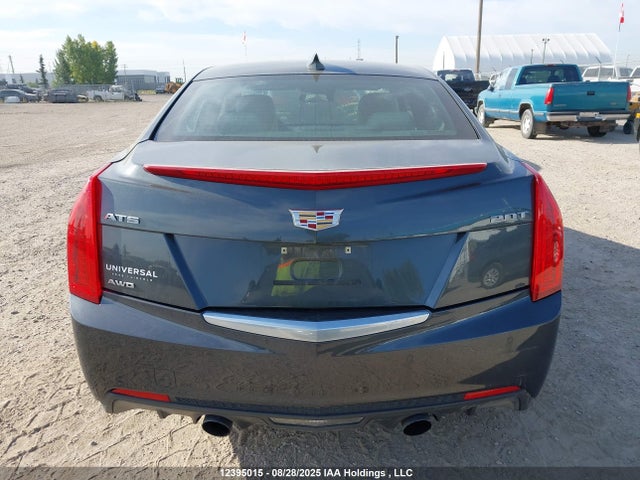 1G6AF5SX5J0136686 Cadillac ltg - sidi, alum dohc, vvt, dcvcp turbo, e0-e100, alum